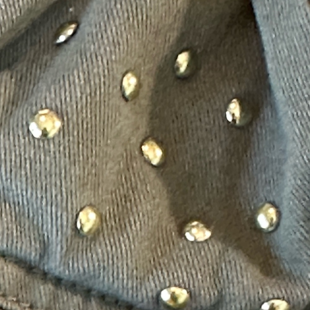 Little Lass top and jacket - Picture 10 of 10